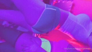 ButteryBubbleButt (Brittany Benz) brittanybenz_ OnlyFans Leaks Cam Girl Salam Habibi is a Good Girl Gone Bad 36