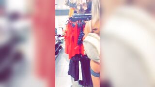 ButteryBubbleButt (Brittany Benz) brittanybenz_ OnlyFans Leaks Cam Girl Salam Habibi is a Good Girl Gone Bad 7