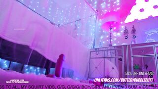 ButteryBubbleButt (Brittany Benz) brittanybenz_ OnlyFans Leaks Cam Girl Salam Habibi is a Good Girl Gone Bad 118