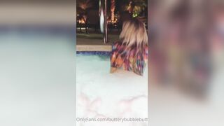 ButteryBubbleButt (Brittany Benz) brittanybenz_ OnlyFans Leaks Cam Girl Salam Habibi is a Good Girl Gone Bad 35