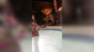 ButteryBubbleButt (Brittany Benz) brittanybenz_ OnlyFans Leaks Cam Girl Salam Habibi is a Good Girl Gone Bad 93