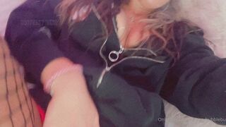 ButteryBubbleButt (Brittany Benz) brittanybenz_ OnlyFans Leaks Cam Girl Salam Habibi is a Good Girl Gone Bad 126