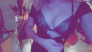 ButteryBubbleButt (Brittany Benz) brittanybenz_ OnlyFans Leaks Cam Girl Salam Habibi is a Good Girl Gone Bad 46