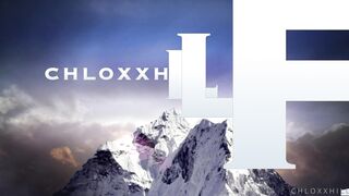 Chloxxhill (Chloxxhillvip aka Chloe) OnlyFans Leaks Blondie Geeky Girl Next Door from Yorkshire Porn Video 129