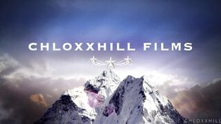 Chloxxhill (Chloxxhillvip aka Chloe) OnlyFans Leaks Blondie Geeky Girl Next Door from Yorkshire Porn Video 129