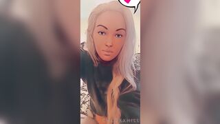 Chloxxhill (Chloxxhillvip aka Chloe) OnlyFans Leaks Blondie Geeky Girl Next Door from Yorkshire Porn Video 165