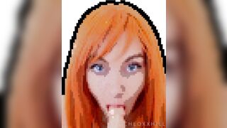 Chloxxhill (Chloxxhillvip aka Chloe) OnlyFans Leaks Blondie Geeky Girl Next Door from Yorkshire Porn Video 110