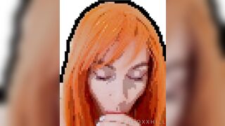 Chloxxhill (Chloxxhillvip aka Chloe) OnlyFans Leaks Blondie Geeky Girl Next Door from Yorkshire Porn Video 110