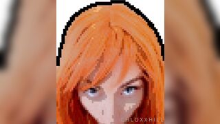 Chloxxhill (Chloxxhillvip aka Chloe) OnlyFans Leaks Blondie Geeky Girl Next Door from Yorkshire Porn Video 110