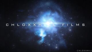 Chloxxhill (Chloxxhillvip aka Chloe) OnlyFans Leaks Blondie Geeky Girl Next Door from Yorkshire Porn Video 126