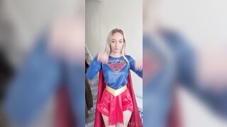 Chloxxhill (Chloxxhillvip aka Chloe) OnlyFans Leaks Blondie Geeky Girl Next Door from Yorkshire Porn Video 212