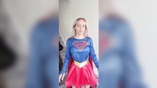 Chloxxhill (Chloxxhillvip aka Chloe) OnlyFans Leaks Blondie Geeky Girl Next Door from Yorkshire Porn Video 212