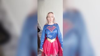 Chloxxhill (Chloxxhillvip aka Chloe) OnlyFans Leaks Blondie Geeky Girl Next Door from Yorkshire Porn Video 212