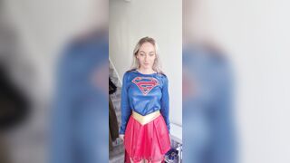 Chloxxhill (Chloxxhillvip aka Chloe) OnlyFans Leaks Blondie Geeky Girl Next Door from Yorkshire Porn Video 212