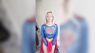 Chloxxhill (Chloxxhillvip aka Chloe) OnlyFans Leaks Blondie Geeky Girl Next Door from Yorkshire Porn Video 212
