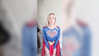 Chloxxhill (Chloxxhillvip aka Chloe) OnlyFans Leaks Blondie Geeky Girl Next Door from Yorkshire Porn Video 212