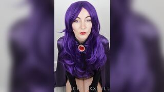 Chloxxhill (Chloxxhillvip aka Chloe) OnlyFans Leaks Blondie Geeky Girl Next Door from Yorkshire Porn Video 161