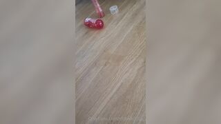 Chloxxhill (Chloxxhillvip aka Chloe) OnlyFans Leaks Blondie Geeky Girl Next Door from Yorkshire Porn Video 18