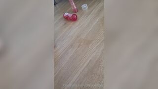 Chloxxhill (Chloxxhillvip aka Chloe) OnlyFans Leaks Blondie Geeky Girl Next Door from Yorkshire Porn Video 18