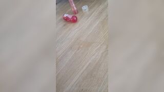 Chloxxhill (Chloxxhillvip aka Chloe) OnlyFans Leaks Blondie Geeky Girl Next Door from Yorkshire Porn Video 18