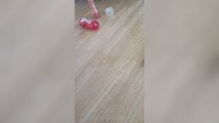 Chloxxhill (Chloxxhillvip aka Chloe) OnlyFans Leaks Blondie Geeky Girl Next Door from Yorkshire Porn Video 18