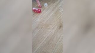 Chloxxhill (Chloxxhillvip aka Chloe) OnlyFans Leaks Blondie Geeky Girl Next Door from Yorkshire Porn Video 18