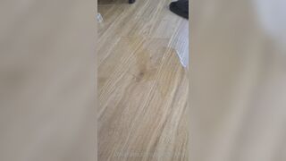 Chloxxhill (Chloxxhillvip aka Chloe) OnlyFans Leaks Blondie Geeky Girl Next Door from Yorkshire Porn Video 18