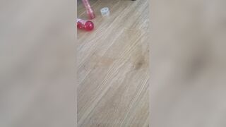 Chloxxhill (Chloxxhillvip aka Chloe) OnlyFans Leaks Blondie Geeky Girl Next Door from Yorkshire Porn Video 18