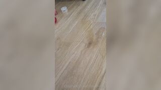 Chloxxhill (Chloxxhillvip aka Chloe) OnlyFans Leaks Blondie Geeky Girl Next Door from Yorkshire Porn Video 18