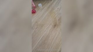 Chloxxhill (Chloxxhillvip aka Chloe) OnlyFans Leaks Blondie Geeky Girl Next Door from Yorkshire Porn Video 18