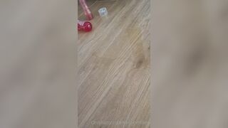 Chloxxhill (Chloxxhillvip aka Chloe) OnlyFans Leaks Blondie Geeky Girl Next Door from Yorkshire Porn Video 18