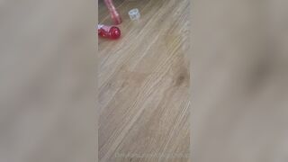 Chloxxhill (Chloxxhillvip aka Chloe) OnlyFans Leaks Blondie Geeky Girl Next Door from Yorkshire Porn Video 18