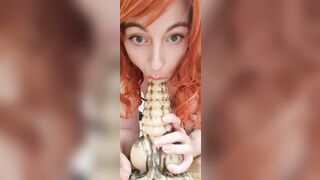 Chloxxhill (Chloxxhillvip aka Chloe) OnlyFans Leaks Blondie Geeky Girl Next Door from Yorkshire Porn Video 142