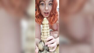 Chloxxhill (Chloxxhillvip aka Chloe) OnlyFans Leaks Blondie Geeky Girl Next Door from Yorkshire Porn Video 142