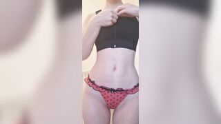 Chloxxhill (Chloxxhillvip aka Chloe) OnlyFans Leaks Blondie Geeky Girl Next Door from Yorkshire Porn Video 274