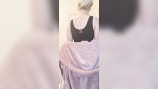 Chloxxhill (Chloxxhillvip aka Chloe) OnlyFans Leaks Blondie Geeky Girl Next Door from Yorkshire Porn Video 274