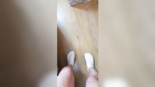 Chloxxhill (Chloxxhillvip aka Chloe) OnlyFans Leaks Blondie Geeky Girl Next Door from Yorkshire Porn Video 65