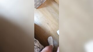 Chloxxhill (Chloxxhillvip aka Chloe) OnlyFans Leaks Blondie Geeky Girl Next Door from Yorkshire Porn Video 65