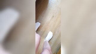 Chloxxhill (Chloxxhillvip aka Chloe) OnlyFans Leaks Blondie Geeky Girl Next Door from Yorkshire Porn Video 65