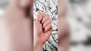 Chloxxhill (Chloxxhillvip aka Chloe) OnlyFans Leaks Blondie Geeky Girl Next Door from Yorkshire Porn Video 65