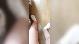 Chloxxhill (Chloxxhillvip aka Chloe) OnlyFans Leaks Blondie Geeky Girl Next Door from Yorkshire Porn Video 65