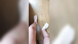 Chloxxhill (Chloxxhillvip aka Chloe) OnlyFans Leaks Blondie Geeky Girl Next Door from Yorkshire Porn Video 65