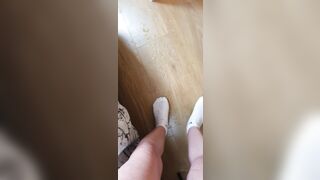 Chloxxhill (Chloxxhillvip aka Chloe) OnlyFans Leaks Blondie Geeky Girl Next Door from Yorkshire Porn Video 65