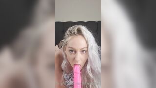 Chloxxhill (Chloxxhillvip aka Chloe) OnlyFans Leaks Blondie Geeky Girl Next Door from Yorkshire Porn Video 68