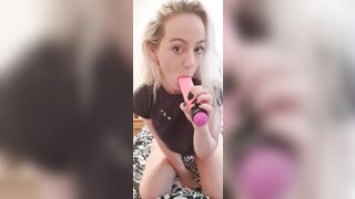 Chloxxhill (Chloxxhillvip aka Chloe) OnlyFans Leaks Blondie Geeky Girl Next Door from Yorkshire Porn Video 137