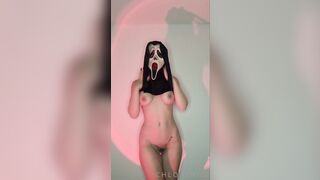 Chloxxhill (Chloxxhillvip aka Chloe) OnlyFans Leaks Blondie Geeky Girl Next Door from Yorkshire Porn Video 151