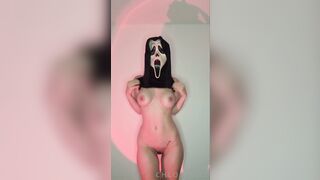 Chloxxhill (Chloxxhillvip aka Chloe) OnlyFans Leaks Blondie Geeky Girl Next Door from Yorkshire Porn Video 151