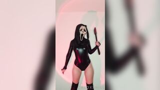 Chloxxhill (Chloxxhillvip aka Chloe) OnlyFans Leaks Blondie Geeky Girl Next Door from Yorkshire Porn Video 151