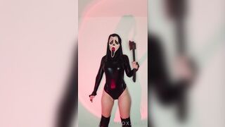 Chloxxhill (Chloxxhillvip aka Chloe) OnlyFans Leaks Blondie Geeky Girl Next Door from Yorkshire Porn Video 151