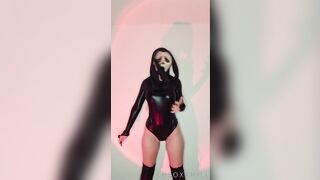 Chloxxhill (Chloxxhillvip aka Chloe) OnlyFans Leaks Blondie Geeky Girl Next Door from Yorkshire Porn Video 151